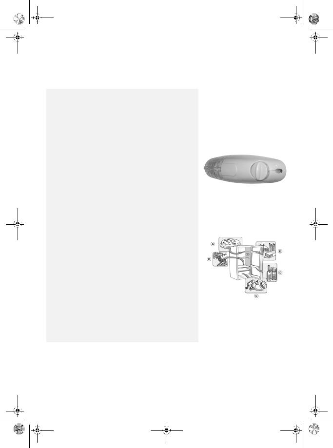 Whirlpool ARC 103, ARC 104/1/A, WMT 5300 A, WMT5500 A W User Manual