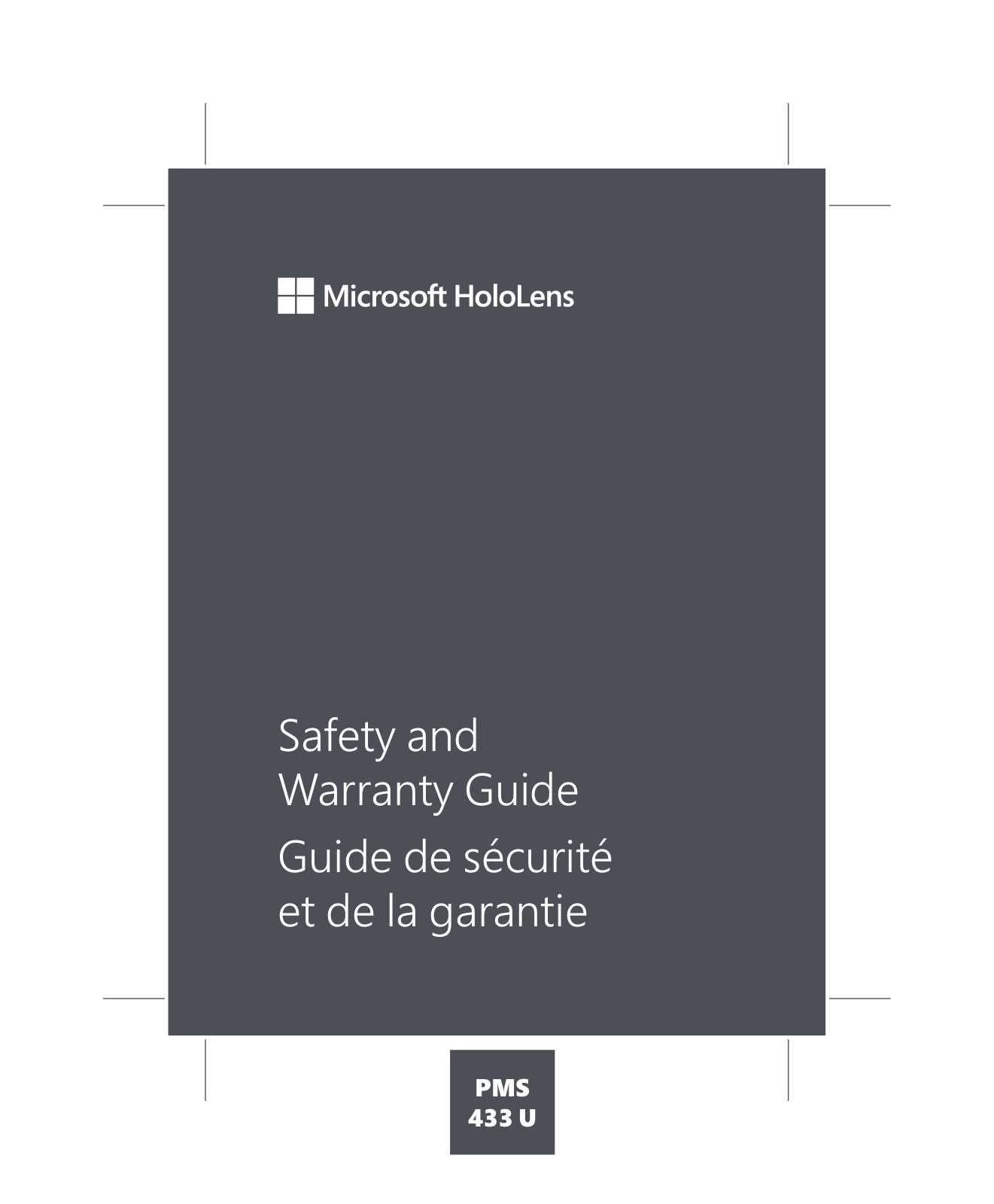 Microsoft 1754 User Guide