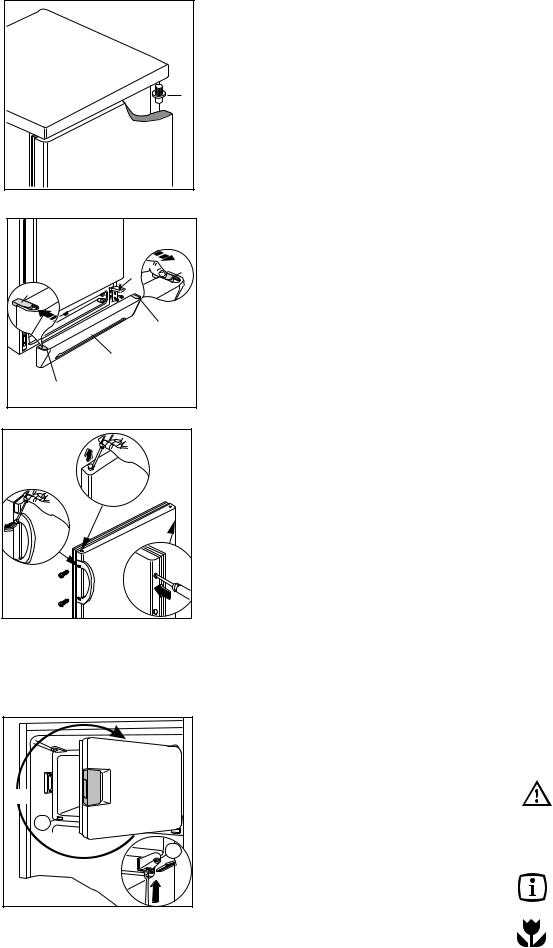 Arthur martin AR7630C User Manual