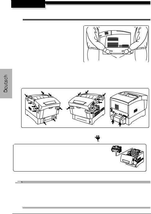 Konica minolta MAGICOLOR 3300 User Manual