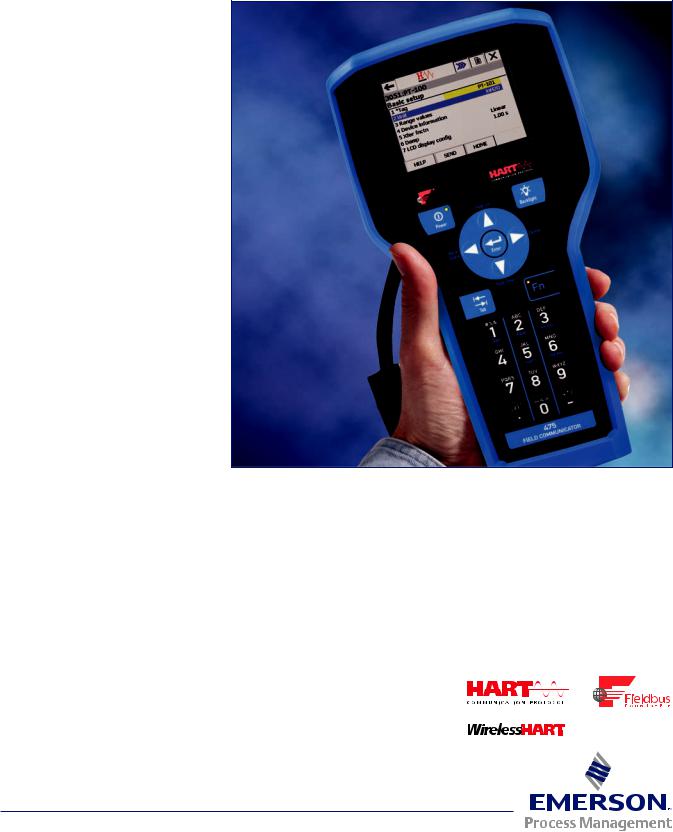 Atec Hart-475 User Manual