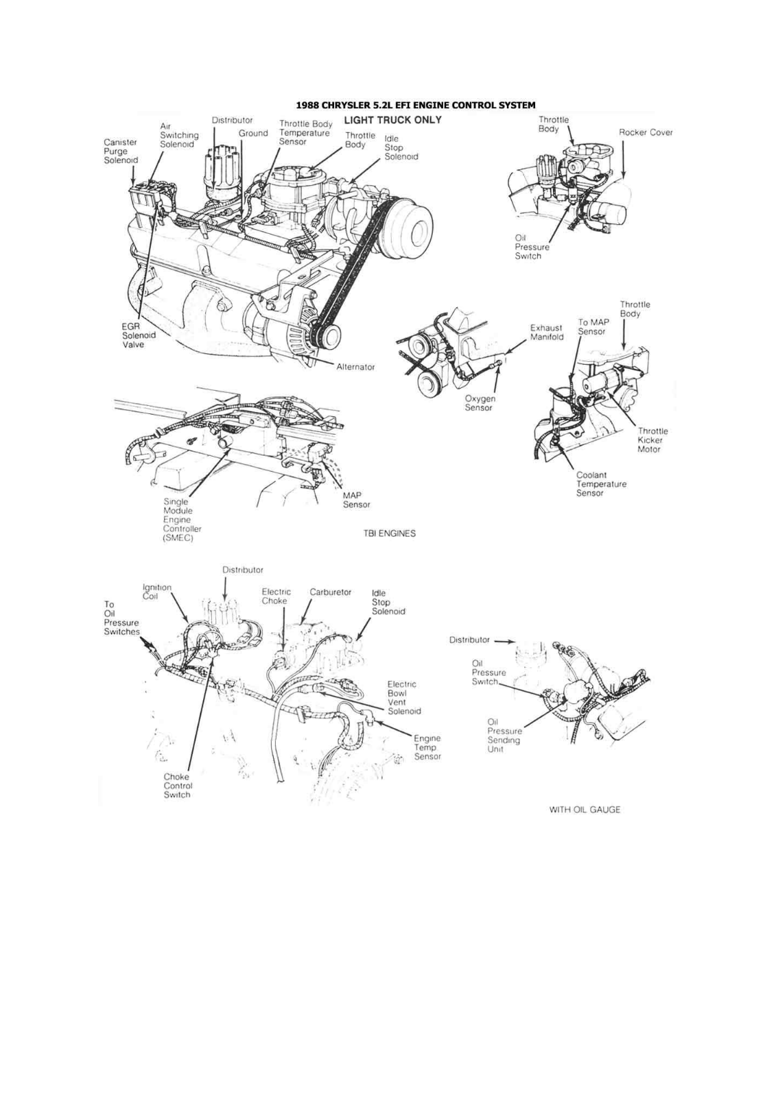 DODGE ESQCH50 Shematics