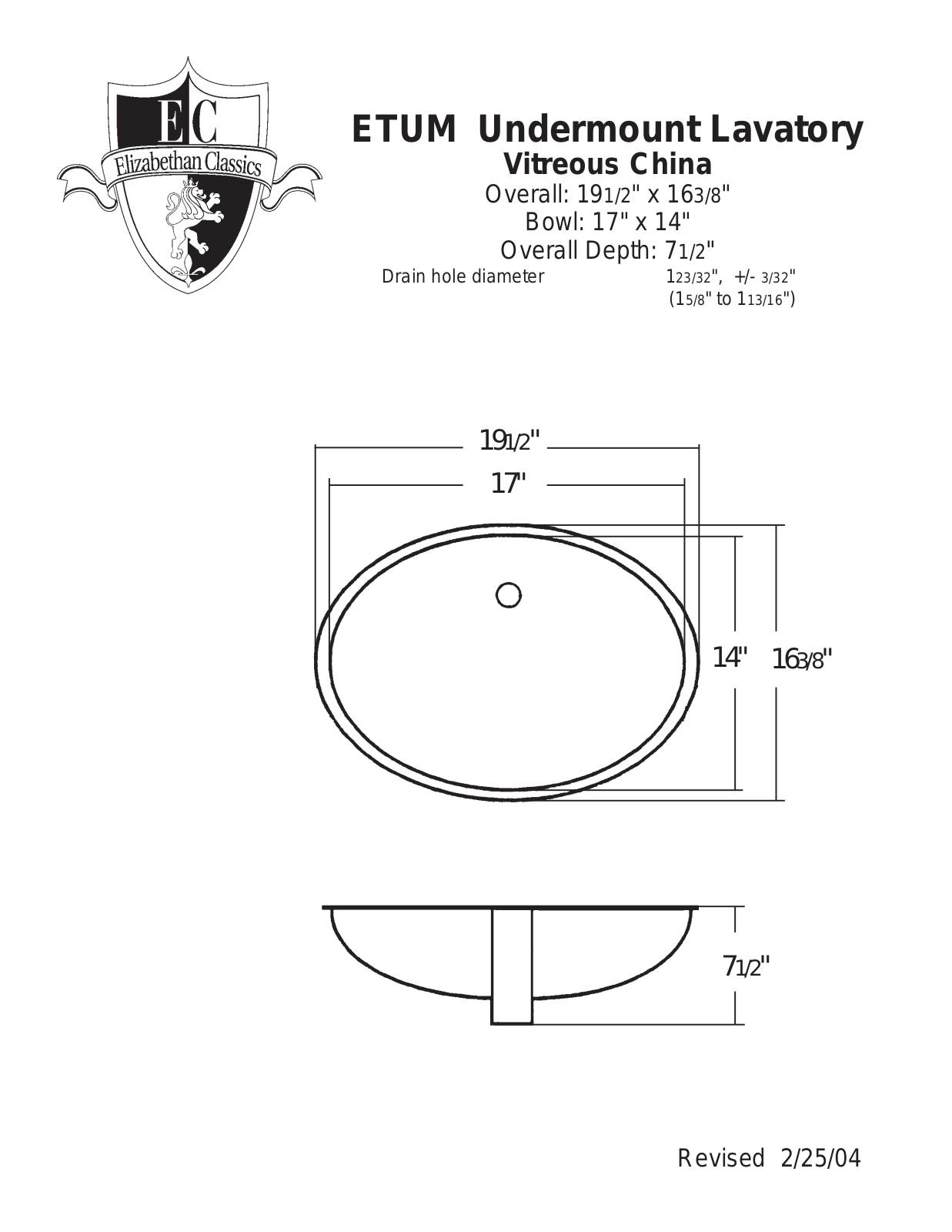 Factory Direct Hardware ECETUMBI User Manual