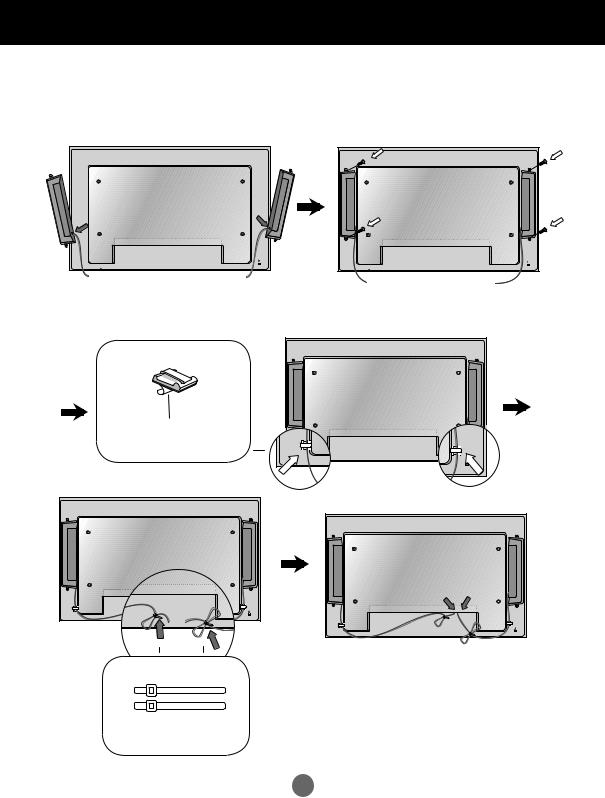 LG 32VS10MS-B User Manual