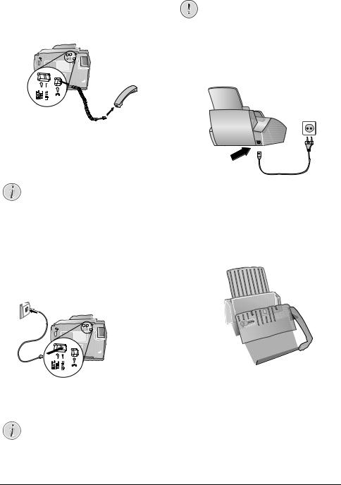 Philips IPF 520, IPF 525, IPF 555 User Manual