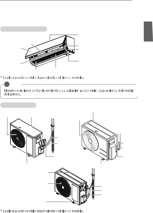 LG USNW096WSG4, USNW126BRG4 User Guide