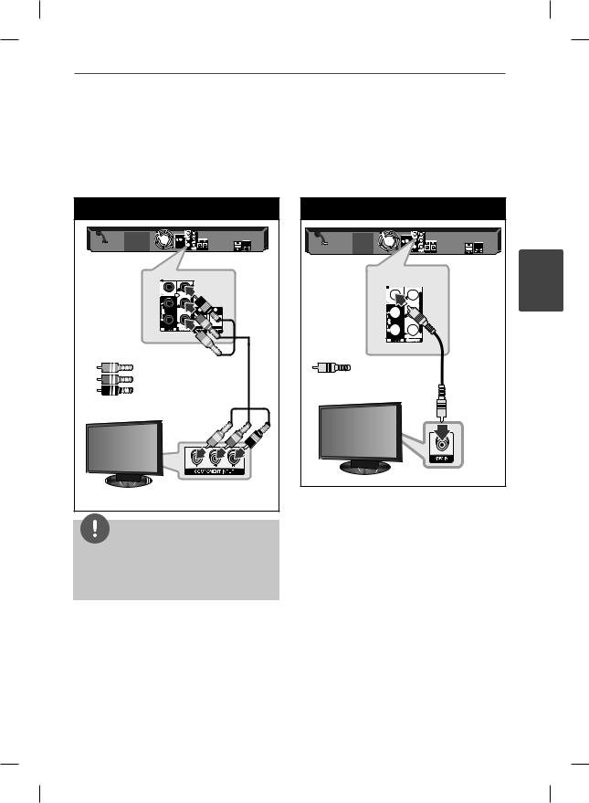 LG HB905TA-D0 User guide