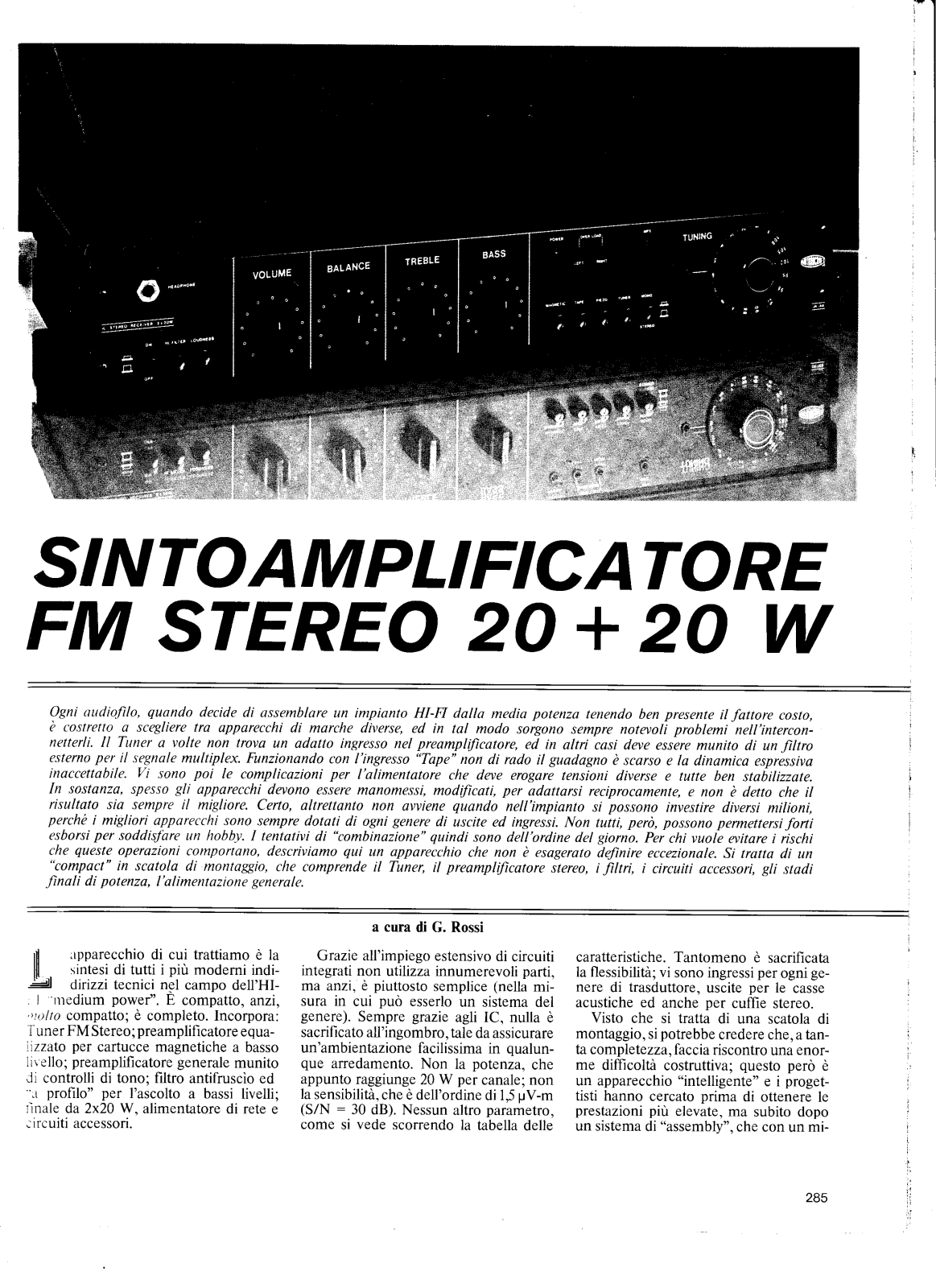 Amtron uk188 schematic