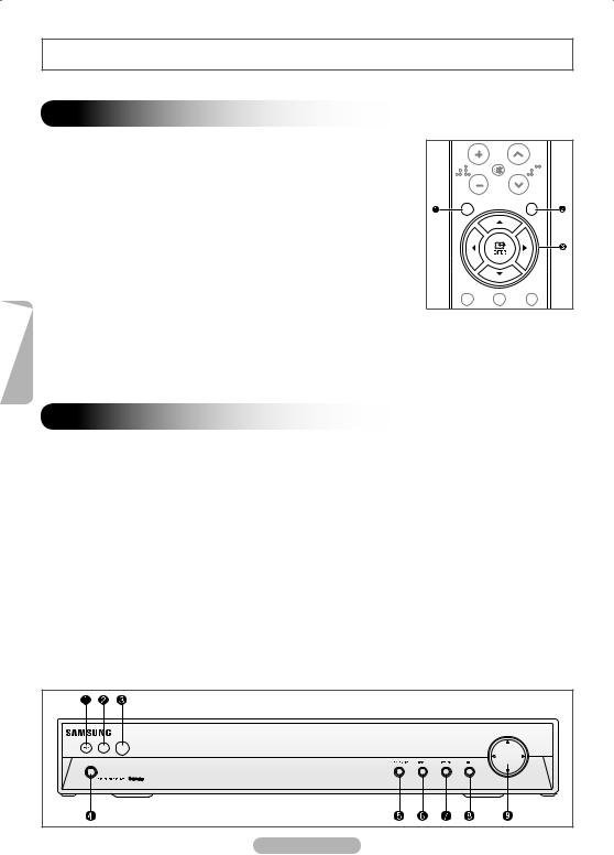 Samsung MR-16SB2 User Manual