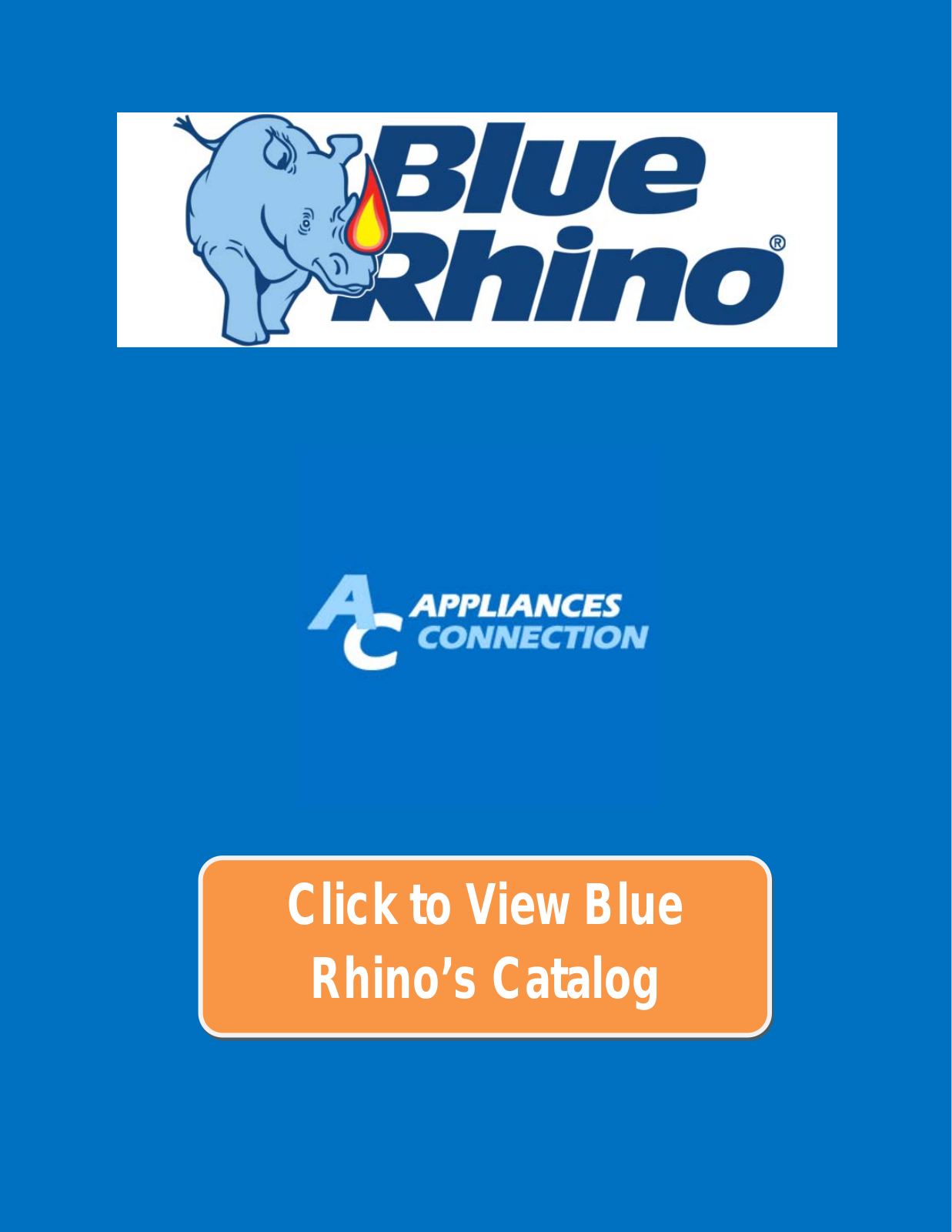 Blue Rhino GAD1423M, C1552, ES5000COMM, WAF1013C, WAD1009SP User Manual