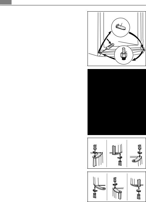 AEG S70408KG8 User Manual