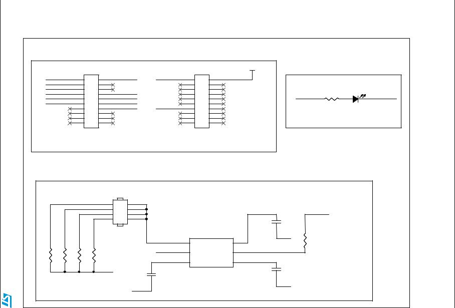 ST IFS017V3 User Manual