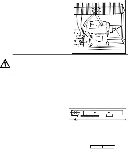 AEG-Electrolux S83165KD1 User Manual