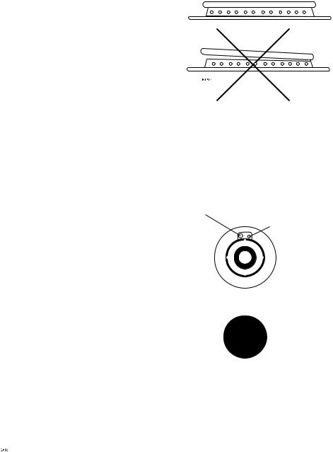 electrolux 6560 g-m User Manual