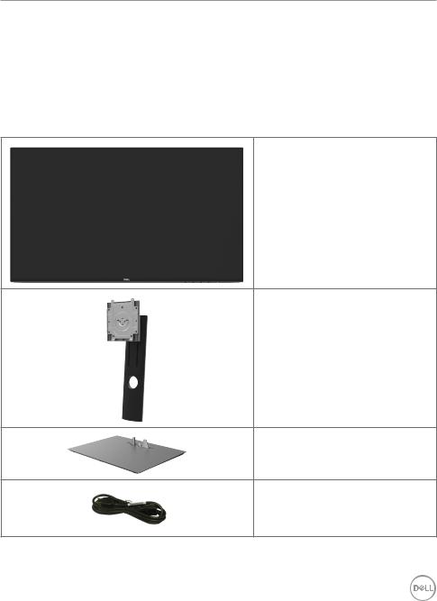 Dell U2719DC User Manual