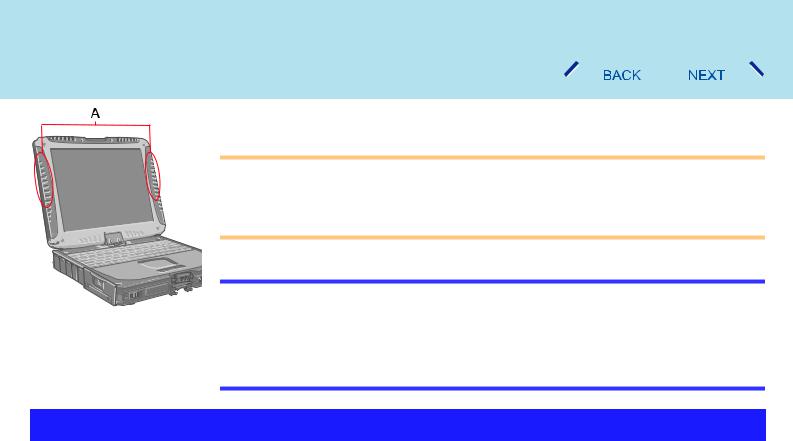 Panasonic 9TGCF-182A User Manual