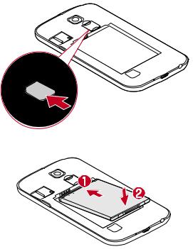 LG LGK100 User Manual