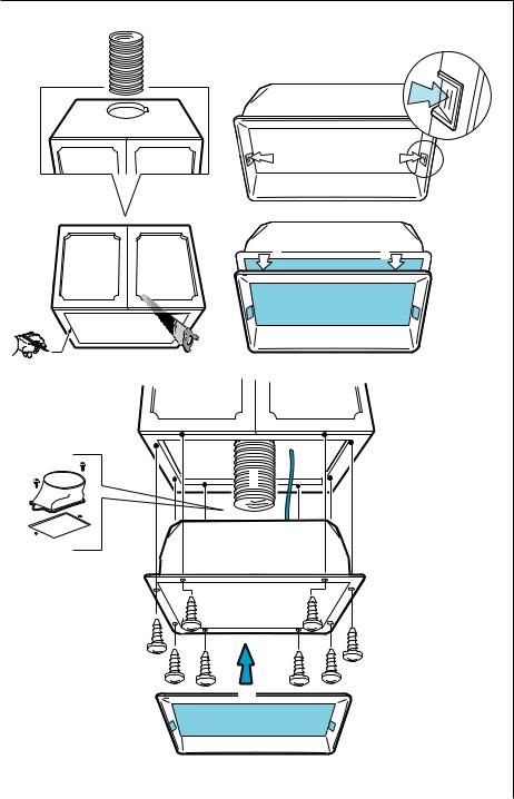 ELECTROLUX DL7275M9 User Manual