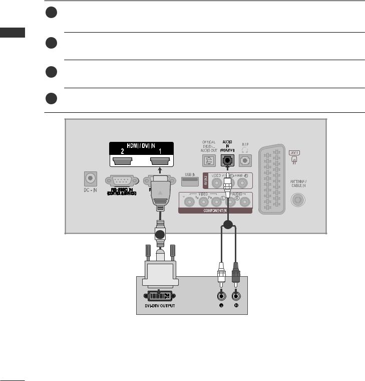 Lg M2080D, M2280D, M2380D, M2080DF, M2280DF user Manual