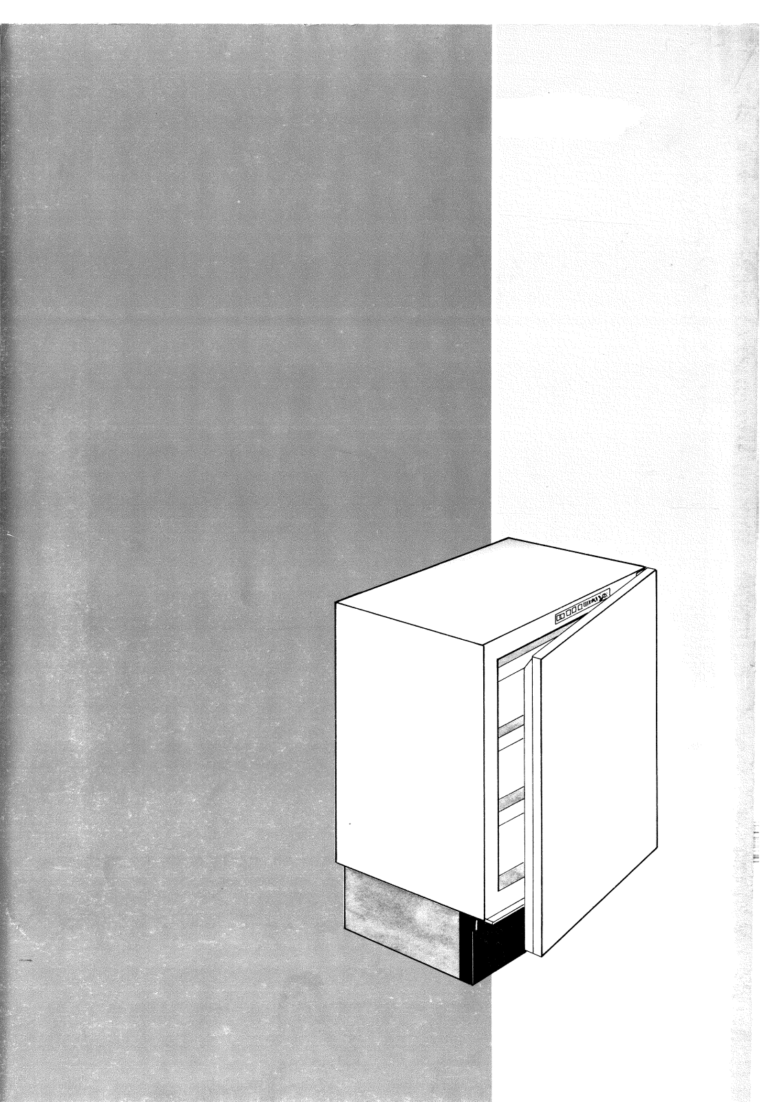 De dietrich RG4151F4, RG4151F1 User Manual