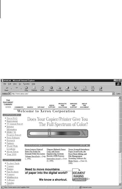 Xerox DOCUCOLOR 40 CP Job Management Guide