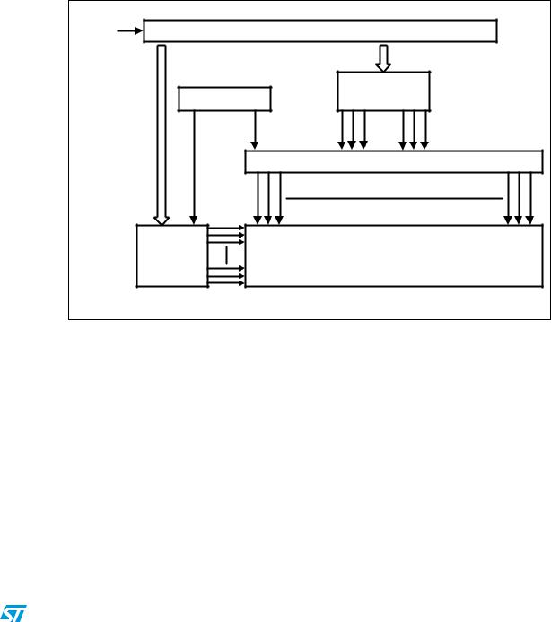 ST AN2014 APPLICATION NOTE