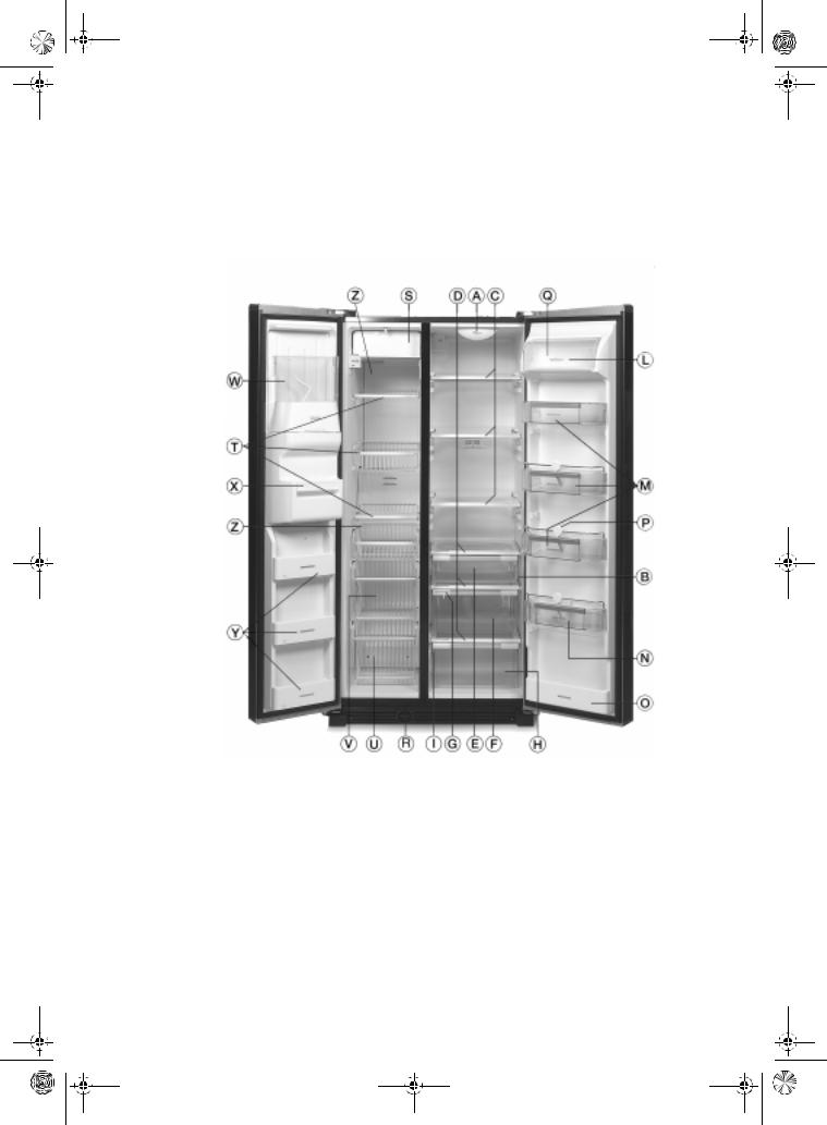 Whirlpool KSN 7071/A-IN, KSN 540 IN, KSN 530 IN, KSN 5051/A/1 WH, KSN 7070/A INSTALLATION