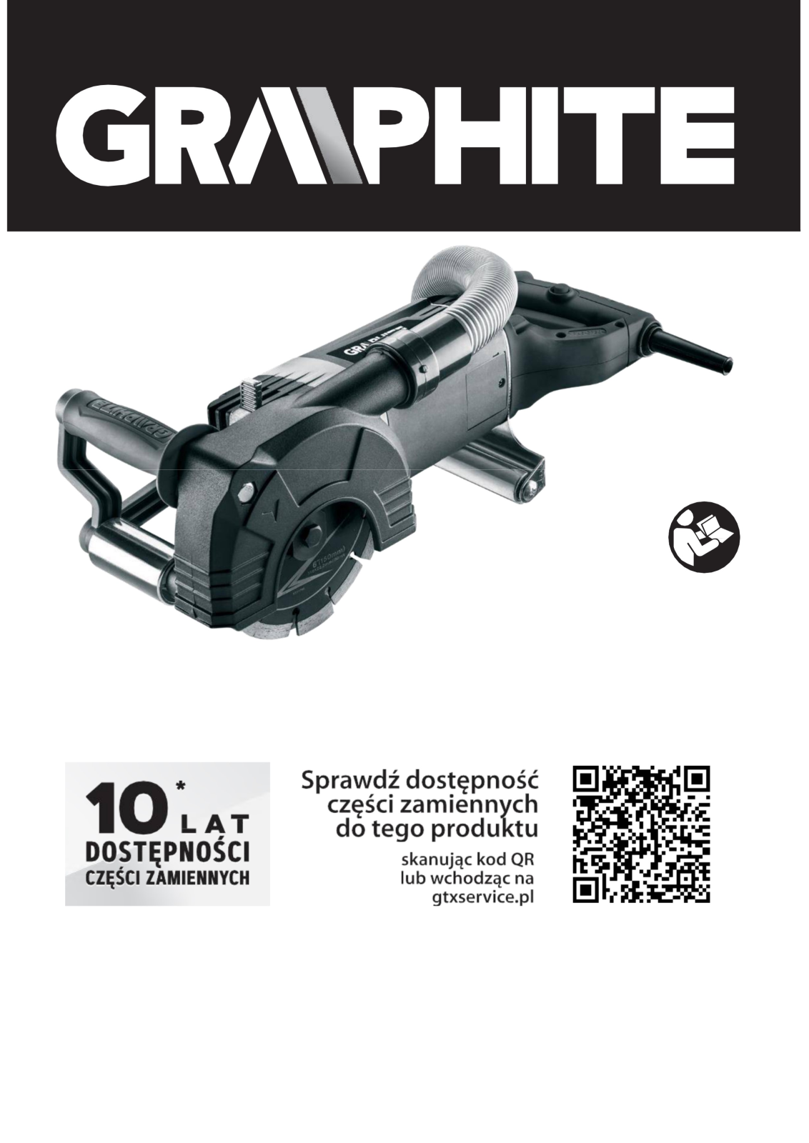 GRAPHITE 59G371 User guide - ManualMachine.com