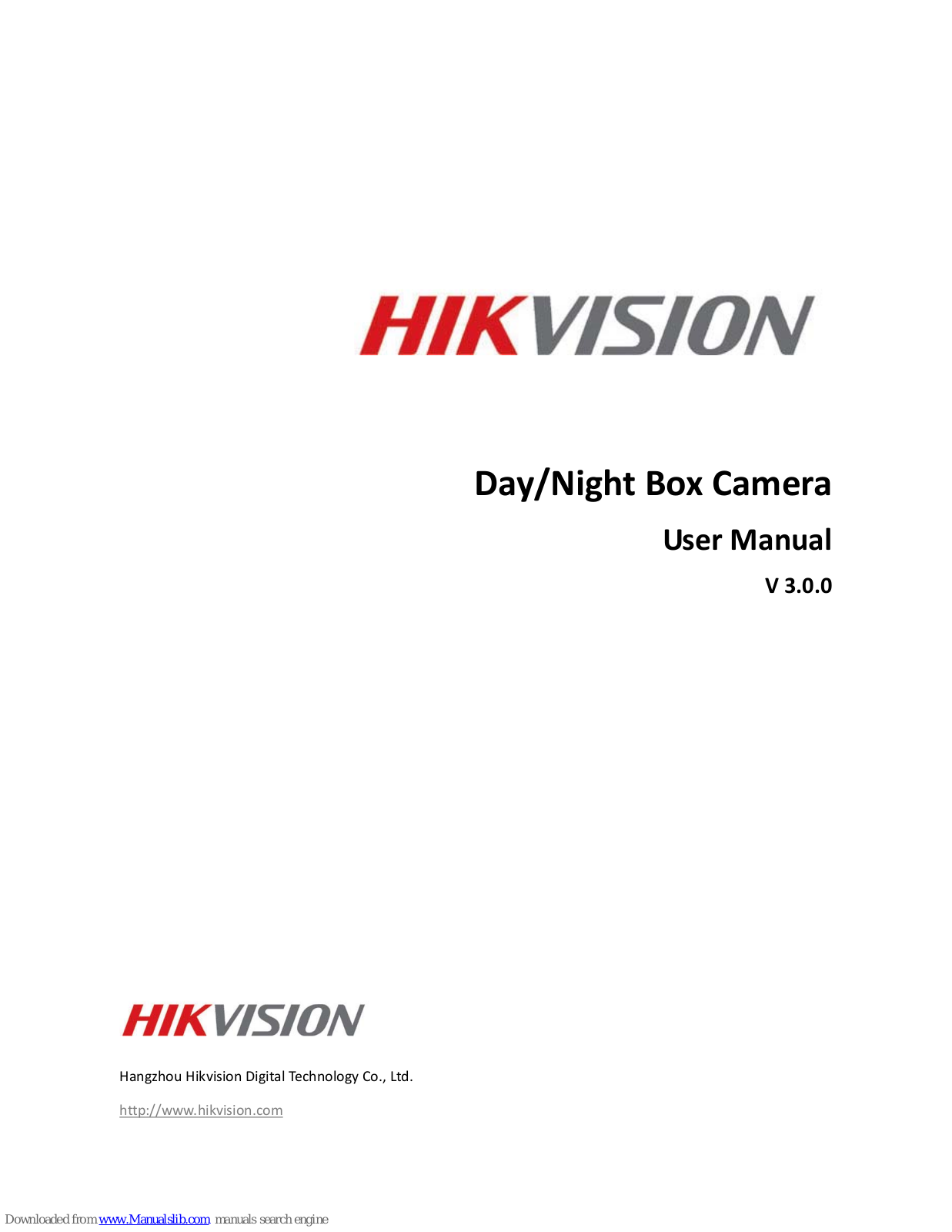 HIKVISION DS‐2CC1102, DS‐2CC1112, DS‐2CC1172, DS‐2CC1182 User Manual