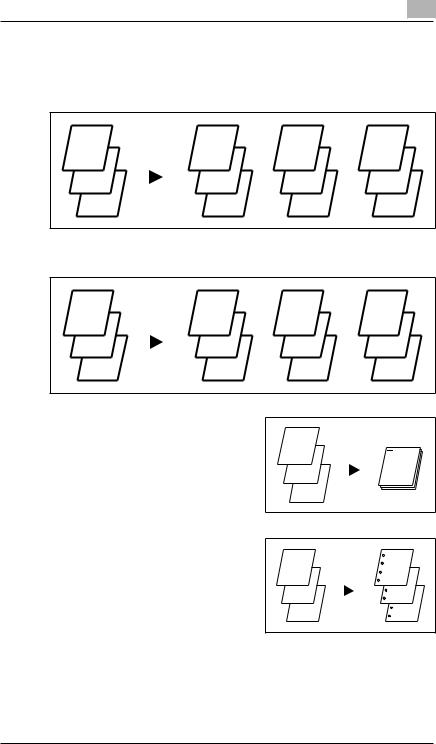 Konica Minolta DI620 User Manual