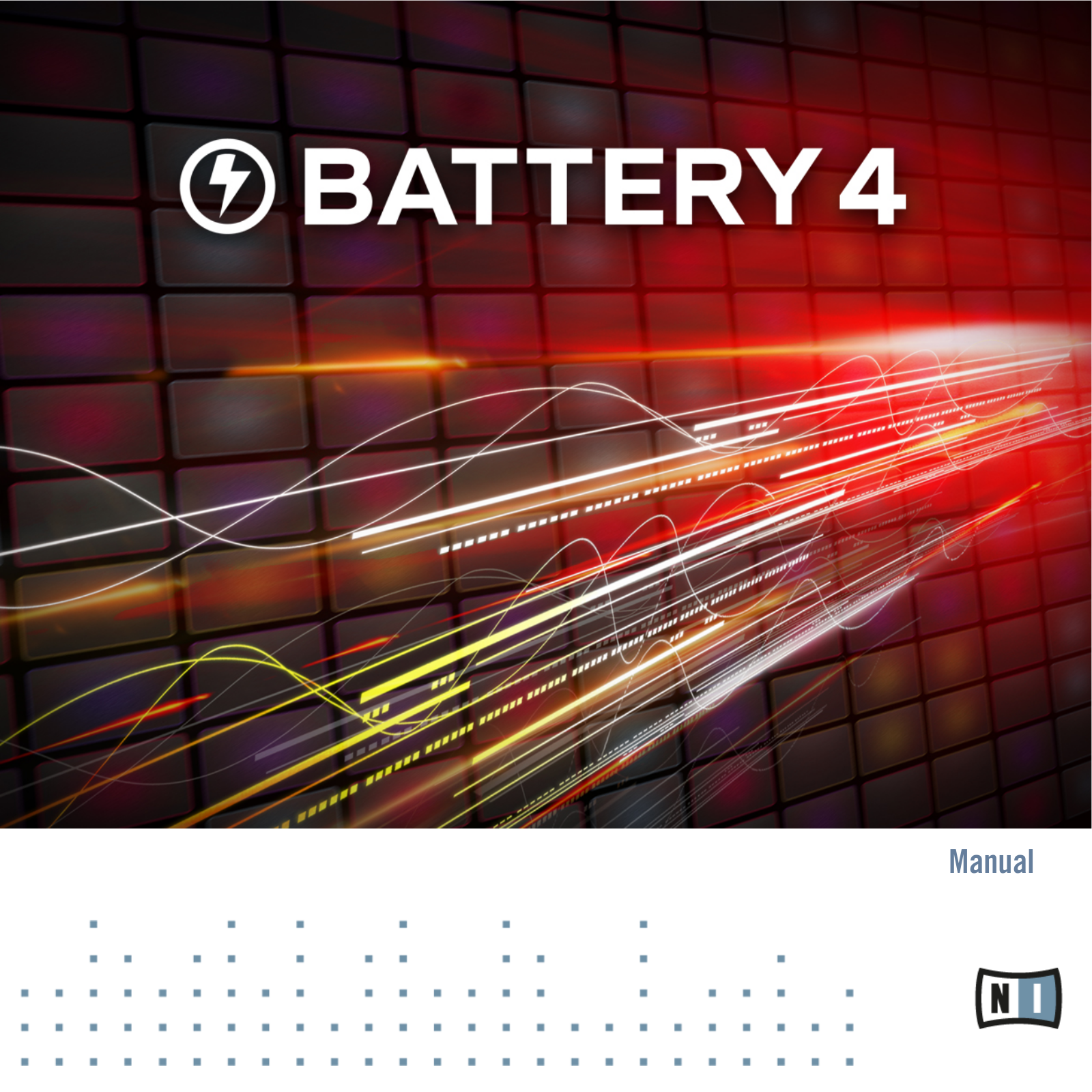 Native Instruments Battery 4 Operation Manual