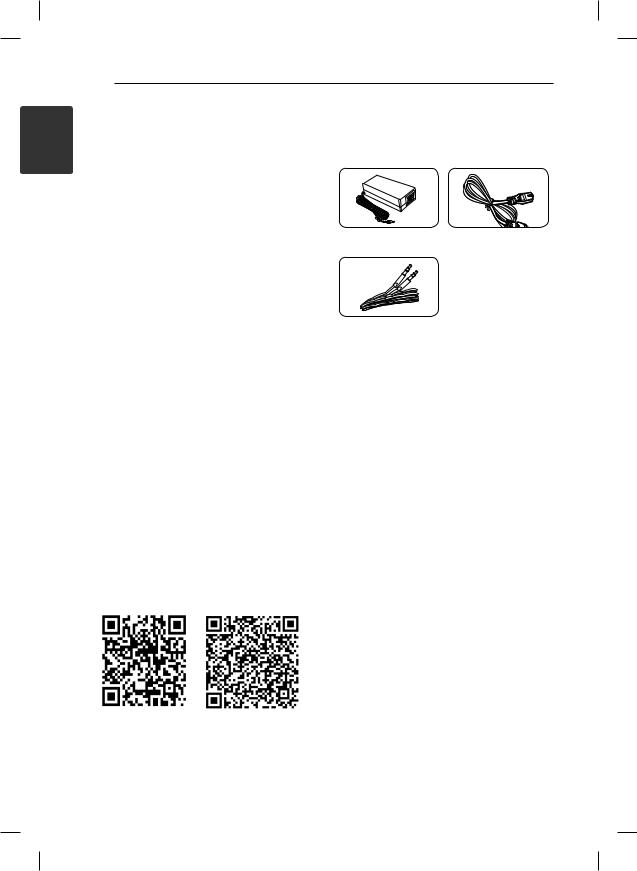 LG NP6530 Owner's Manual