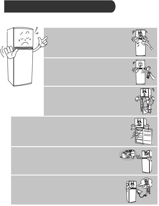 Samsung RT30MBSS, RT30MBSW, RT34MBSW, RT34MBSW1 User Manual