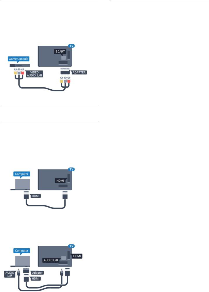 Philips 40PFK6540, 40PFK6550, 40PFK6560, 40PFK6580, 50PFK6540 User Manual