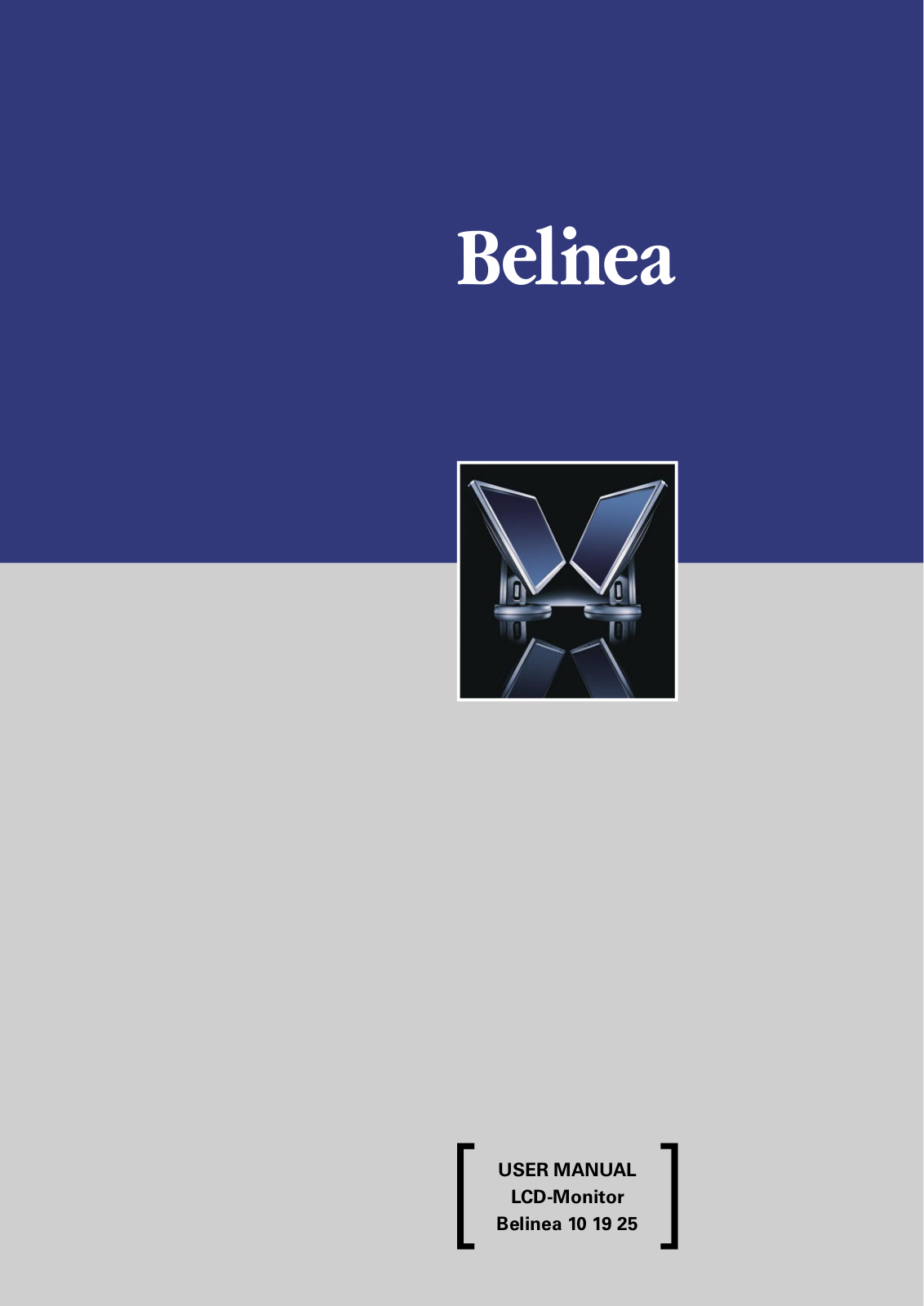 Belinea 101925 User Manual