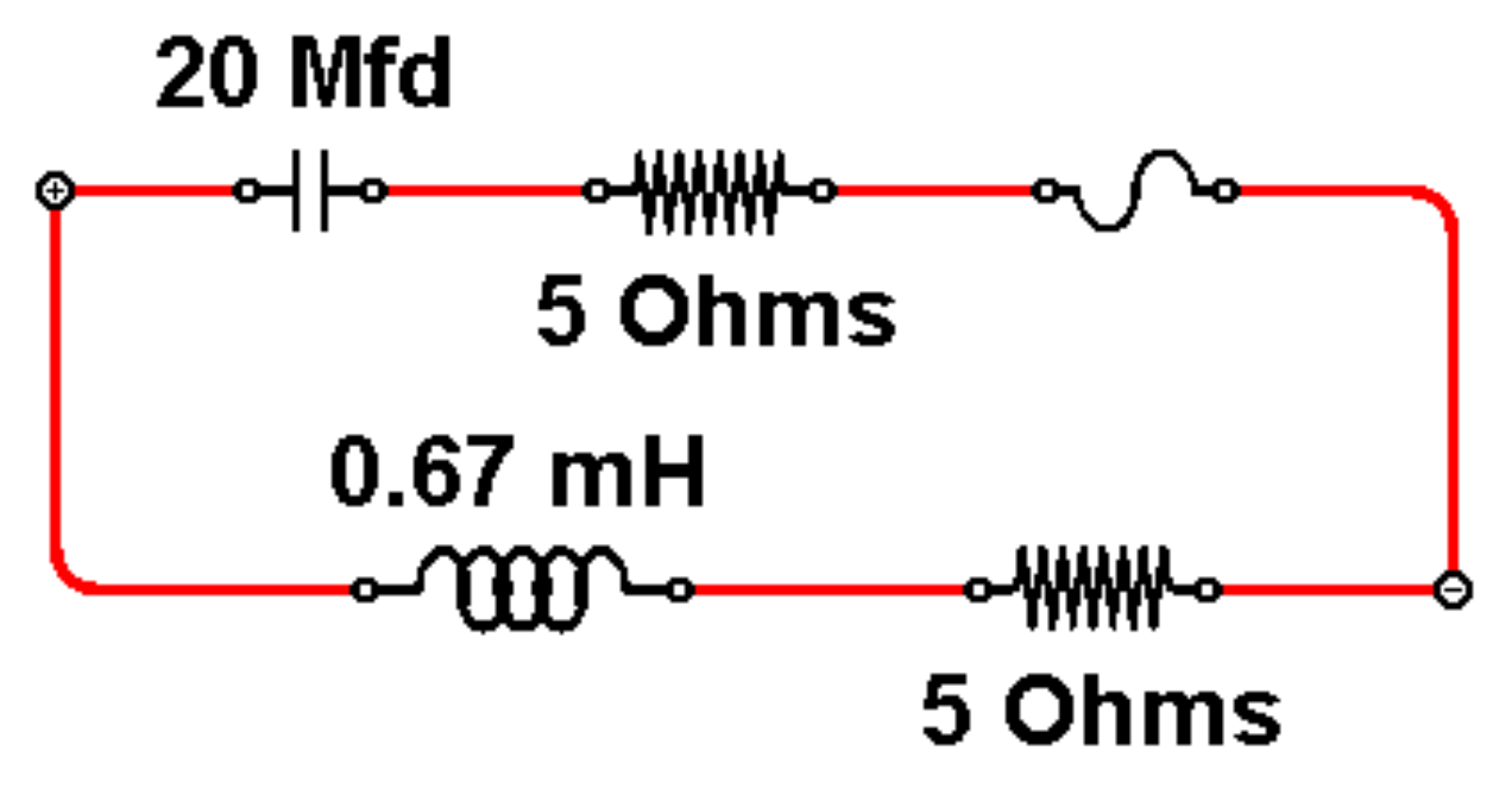 Magnepan MG-1-I Schematic