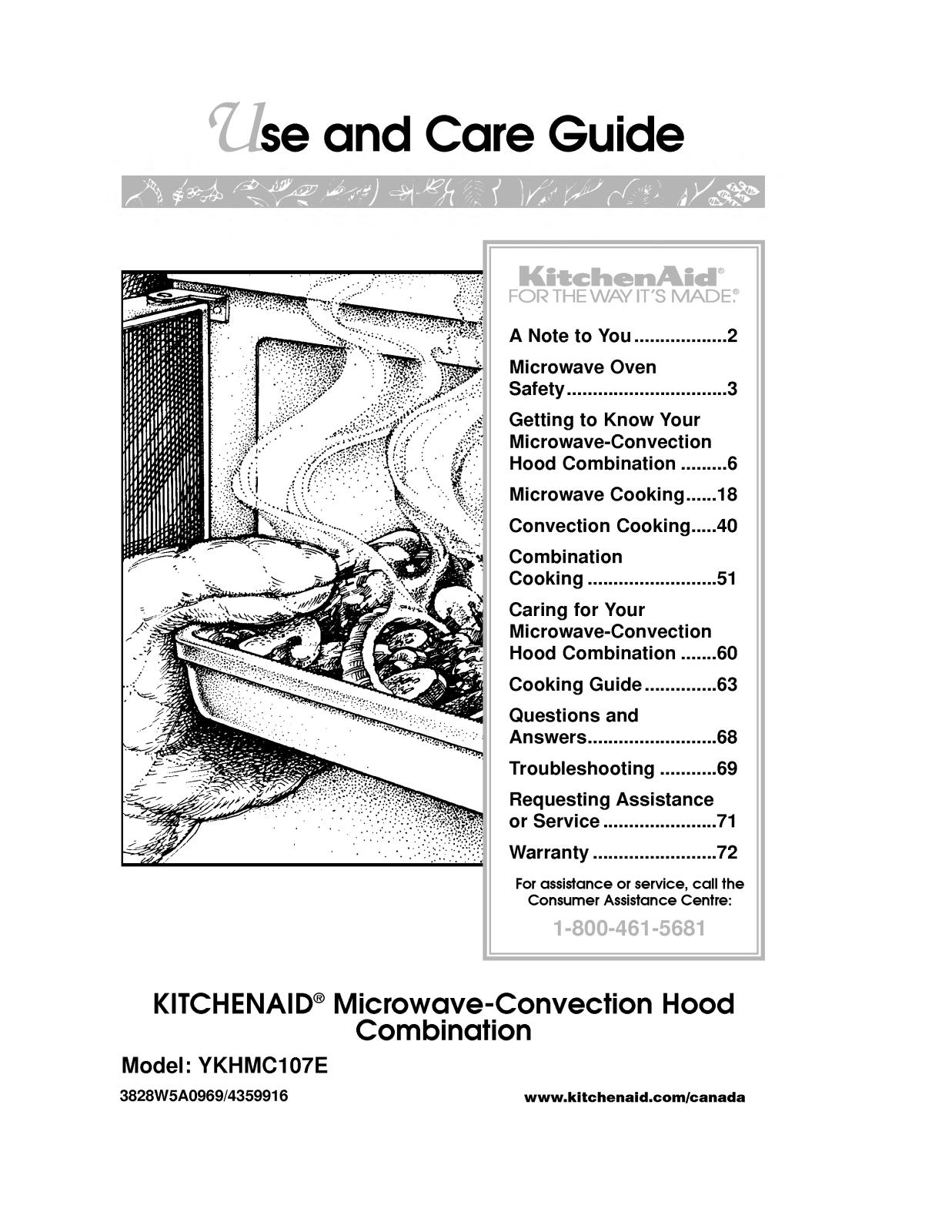 LG YKHMC107EWH-1, YKHMC107EBT-2, YKHMC107EBT-0, YKHMC107EBT-1, YKHMC107EWH-0 User Manual