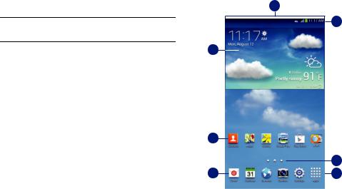 Samsung SMT217T Users Manual