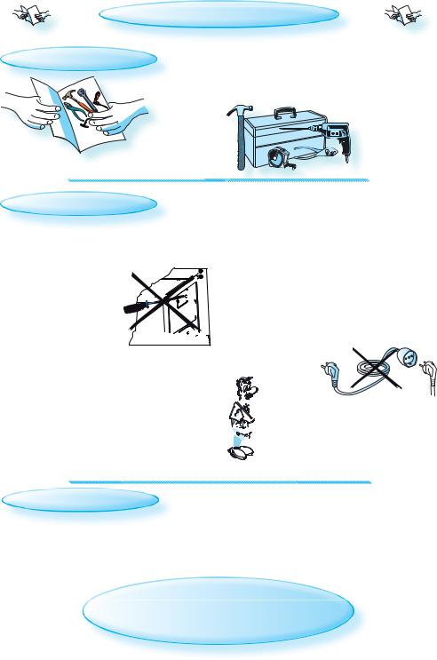 Whirlpool EMWP 9238 SW, EMWP 9238 WS, EMWP 9238 PT User Manual