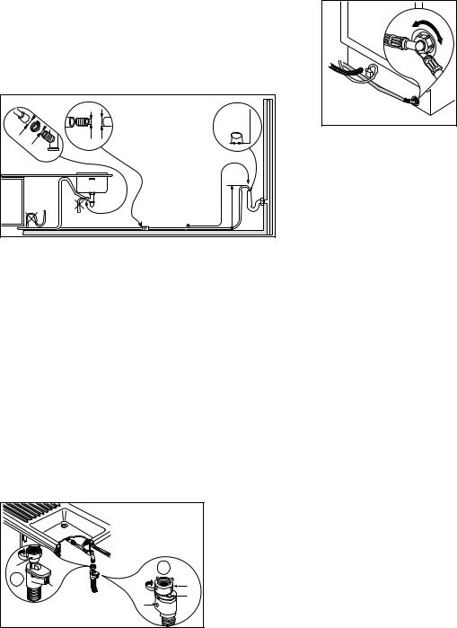 electrolux ESL653 User Manual