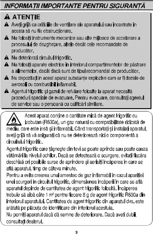 LG GTB574PZHM Owner's Manual