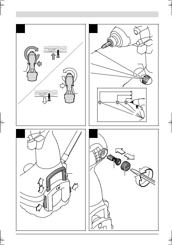 BOSCH GDS 14,4 V User Manual