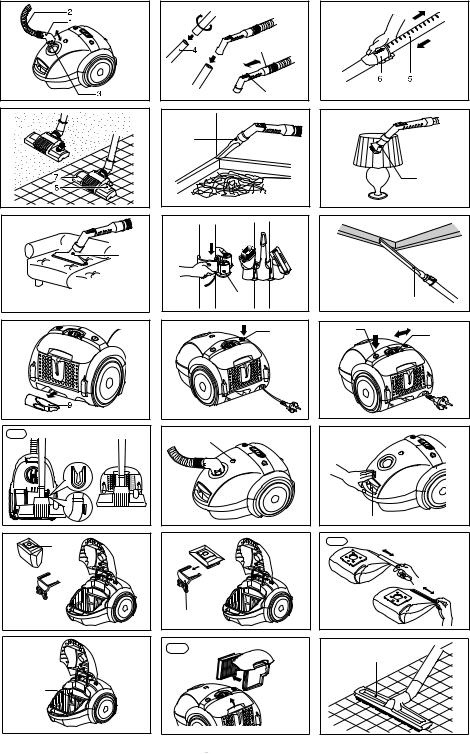 LG V-CR583STUC, V-C5283STU User Manual