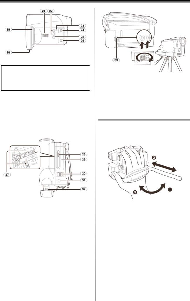 Panasonic NV-GS90 User Manual