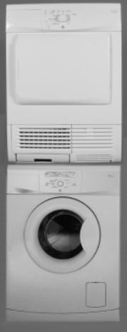 Whirlpool AWZ 8665 INSTRUCTION FOR USE