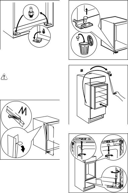 Electrolux EUN2244AOW User Manual