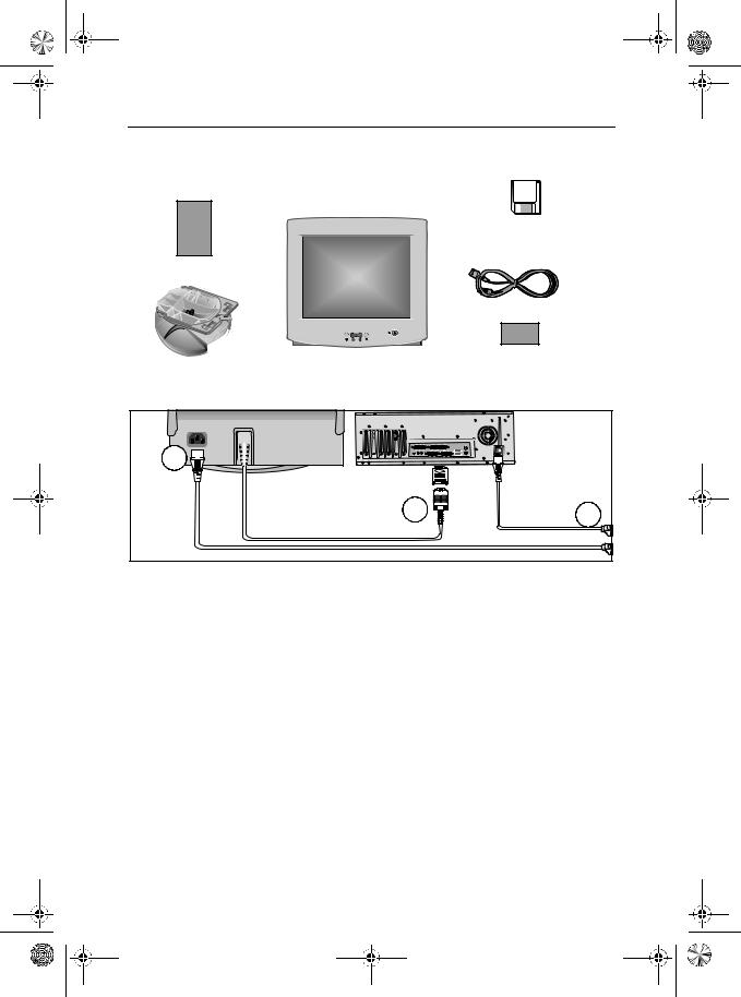 Samsung SYNCMASTER 51S User Manual