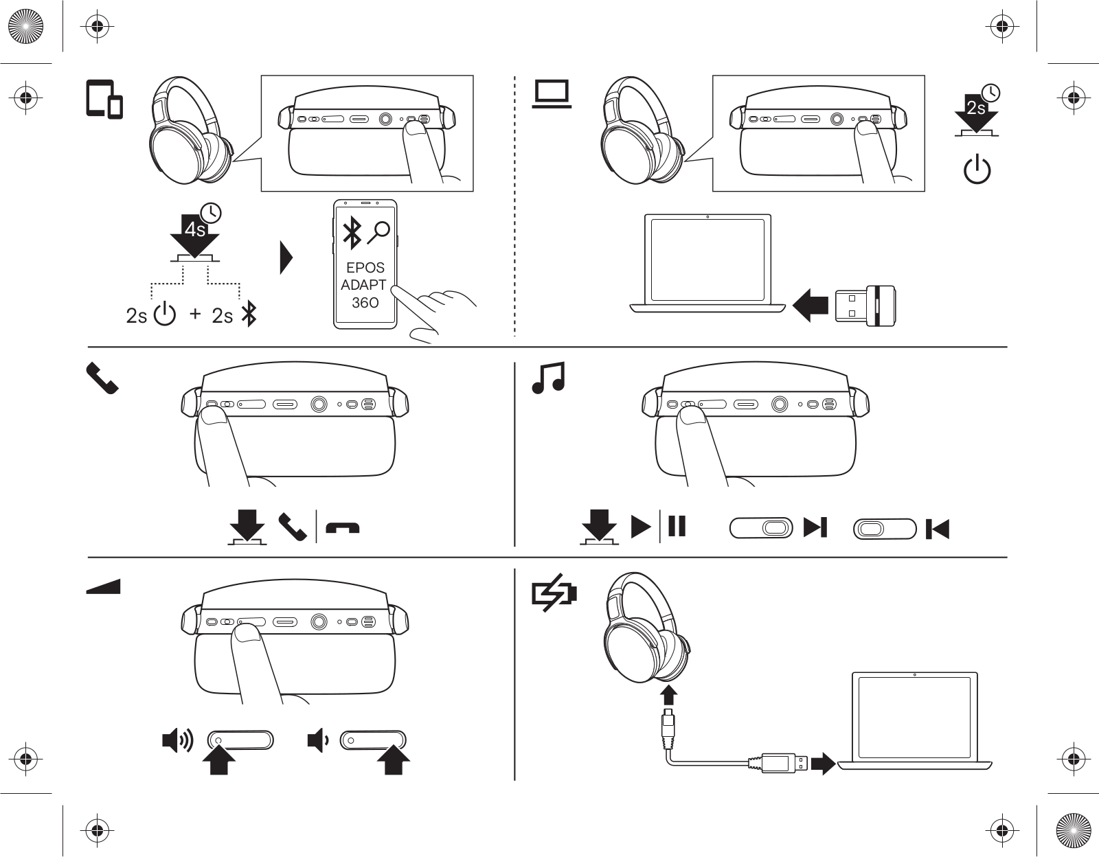 Sennheiser 1000209 User Manual