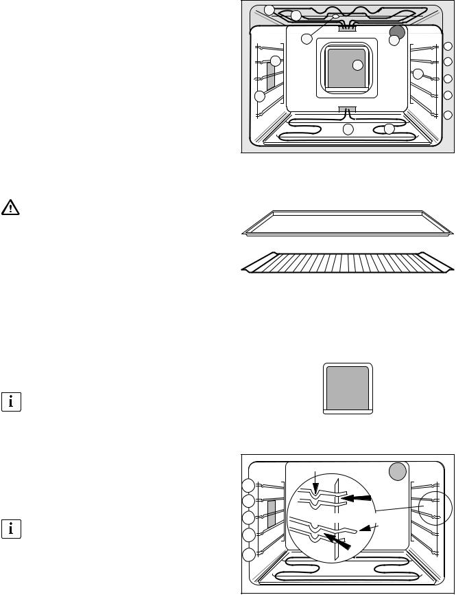 AEG EHL2-4EX.3 User Manual