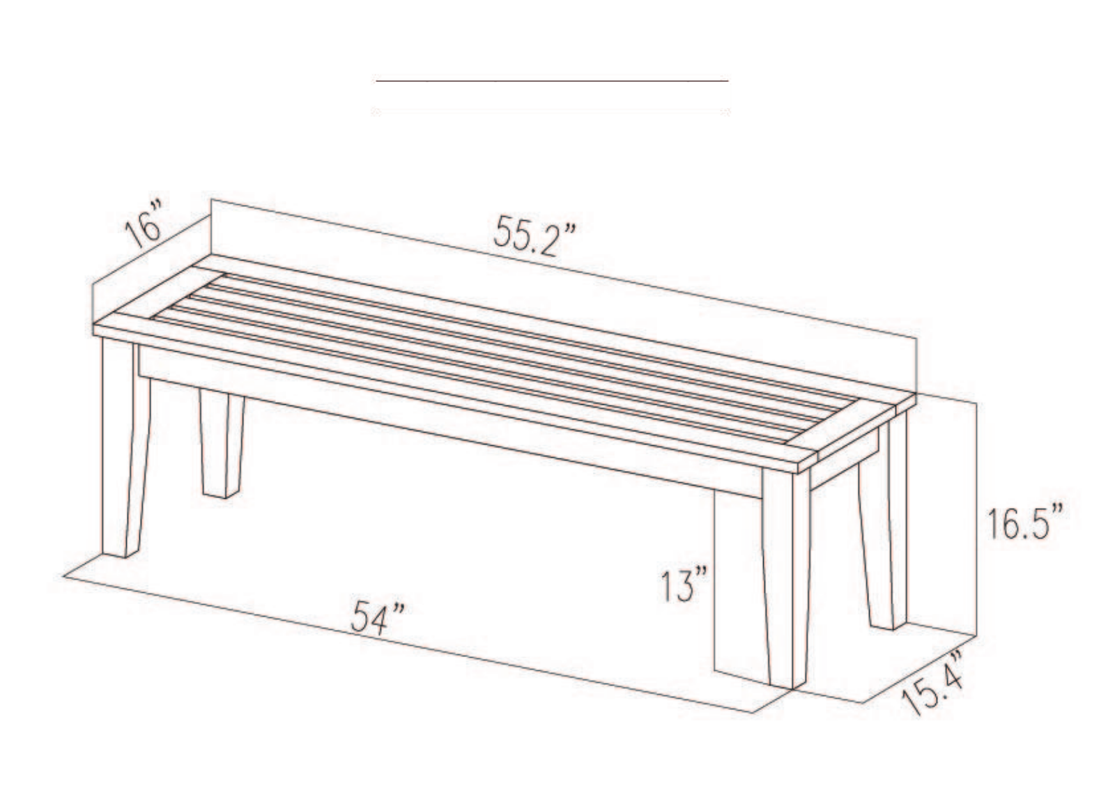 Three Posts™ THPS1370 Dimensions - ManualMachine.com